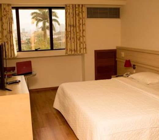 Alven Palace Hotel