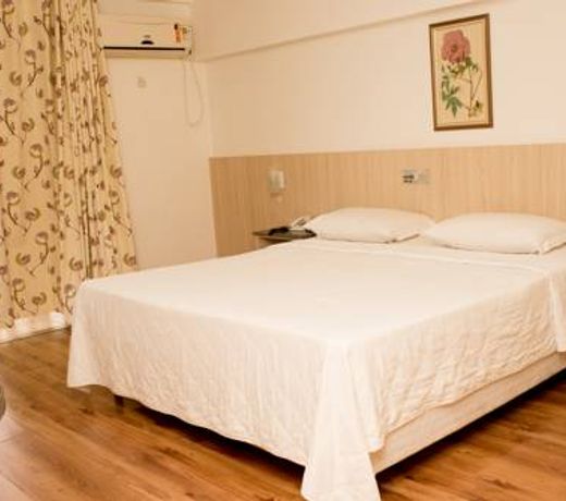 Alven Palace Hotel