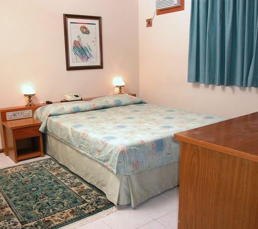 PrÃ­ncipe Hotel