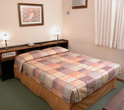 PrÃ­ncipe Hotel