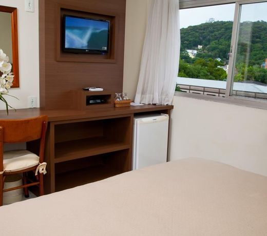 PrÃ­ncipe Hotel