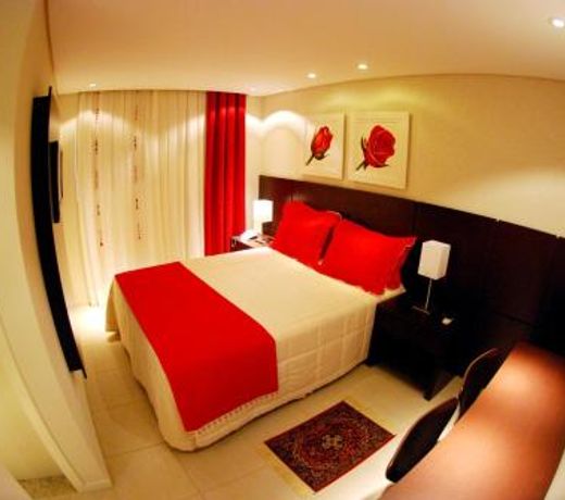 Hotel Plaza Norte