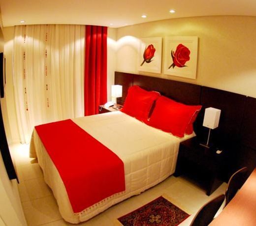 Hotel Plaza Norte
