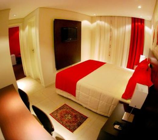 Hotel Plaza Norte