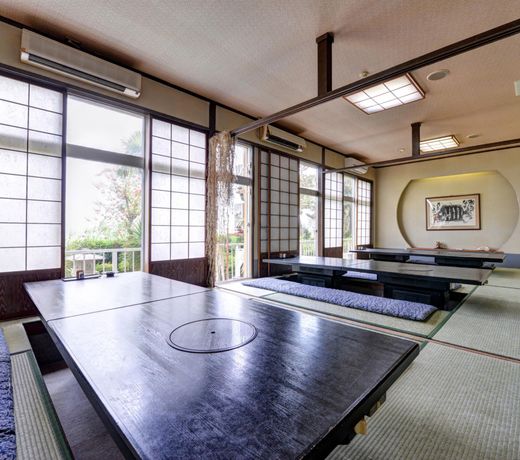 Hotel Himakasou