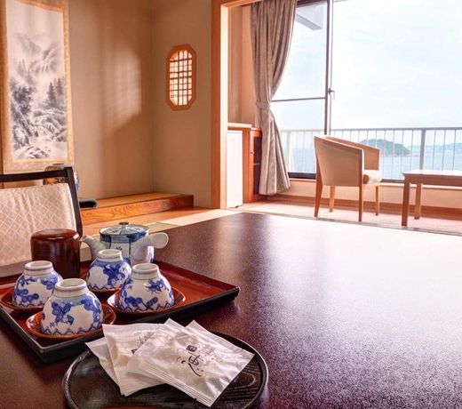 Hotel Himakasou