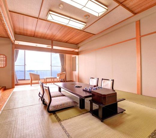 Hotel Himakasou