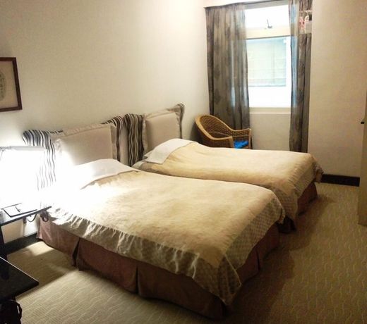 Kingship Hotel Kaohsiung Inter Continental