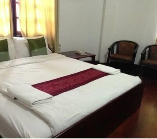 Dokkhoun Hotel