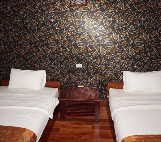Dokkhoun Hotel