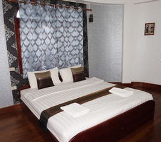 Dokkhoun Hotel