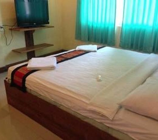 Lankham Hotel