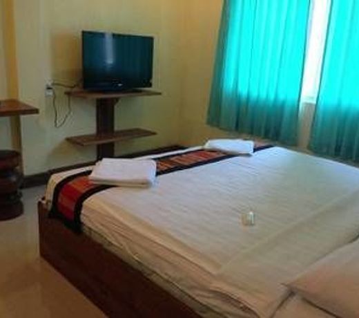 Lankham Hotel
