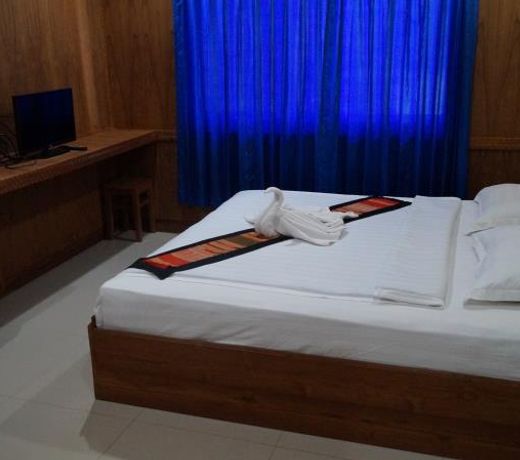Lankham Hotel
