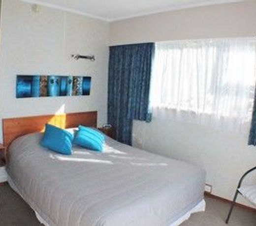 Ala Moana Motel
