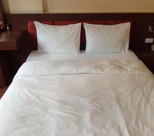 Tulip Hotel - Vu Ngoc Phan