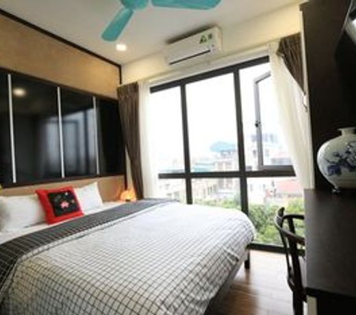 Tung Trang Hotel