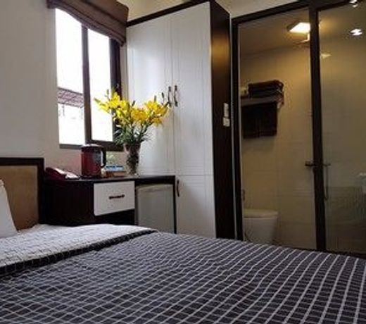 Tung Trang Hotel
