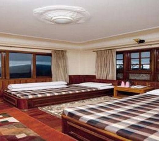 Nagarkot Sunshine Hotel