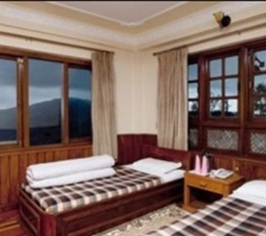 Nagarkot Sunshine Hotel