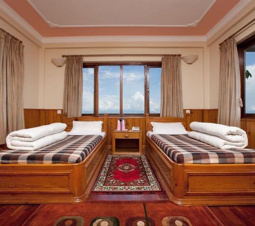 Nagarkot Sunshine Hotel
