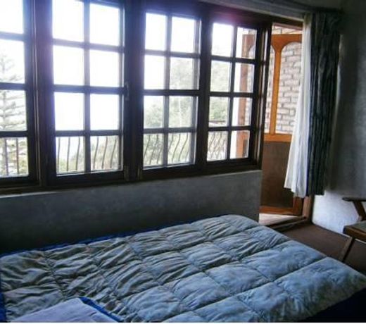 Niva Niwa Lodge