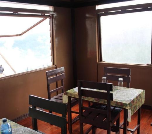 Stupa Resort