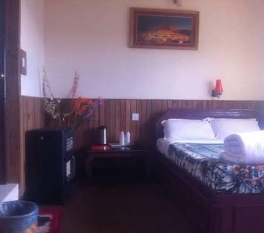 Stupa Resort