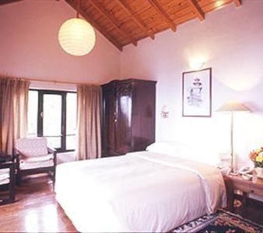 The Fort Resort