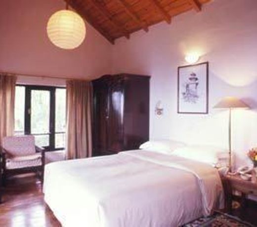 The Fort Resort