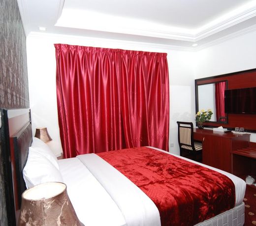 Gulf Star Hotel