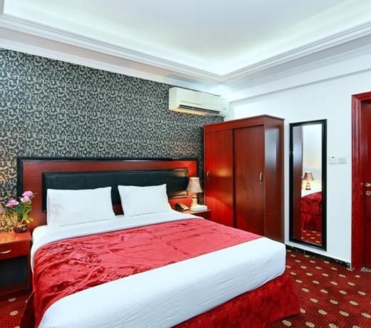 Gulf Star Hotel