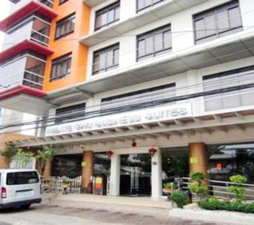 Capital O 719 Fuente Oro Business Suites