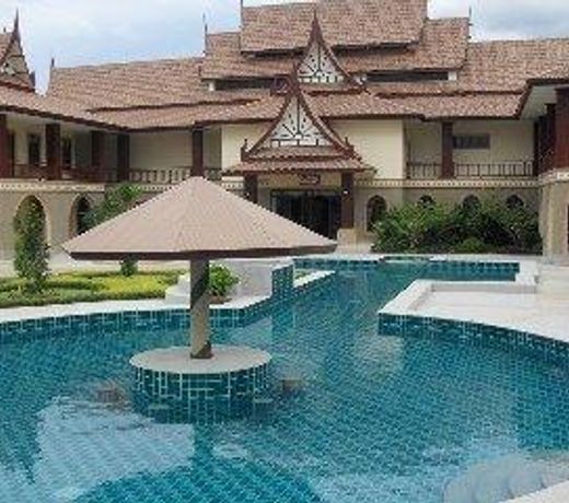 Sahwan Boutique Luxury Resort Hua Hin
