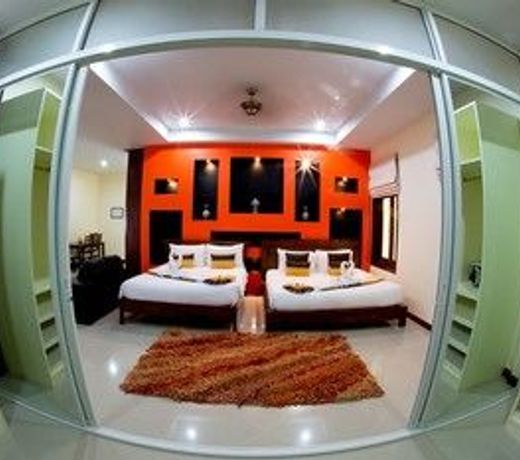 Sahwan Boutique Luxury Resort Hua Hin