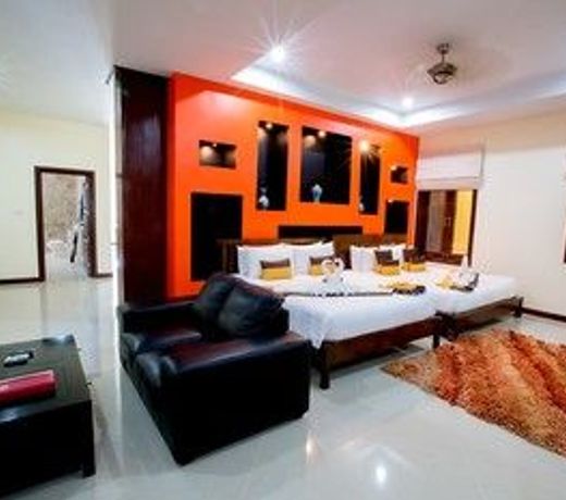 Sahwan Boutique Luxury Resort Hua Hin
