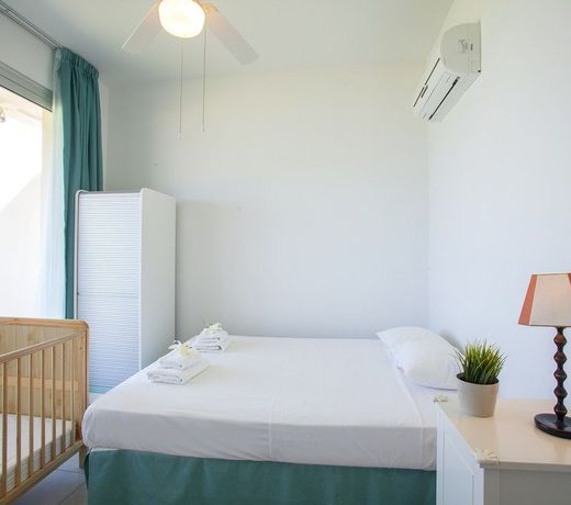 Thalassa Suite