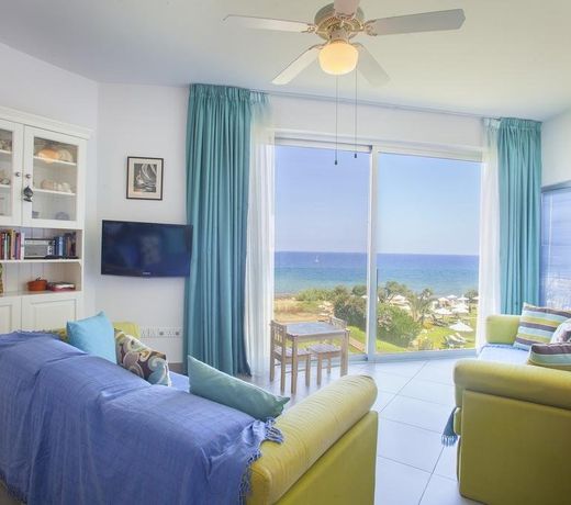 Thalassa Suite