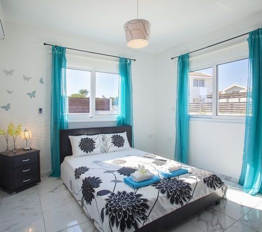 Protaras Villa Hollywood
