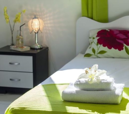 Protaras Villa Hollywood