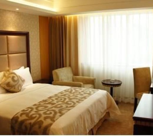 Yijia International Hotel