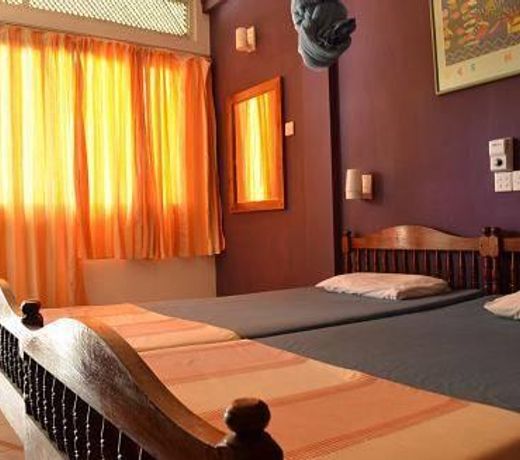 Hotel Paradiso