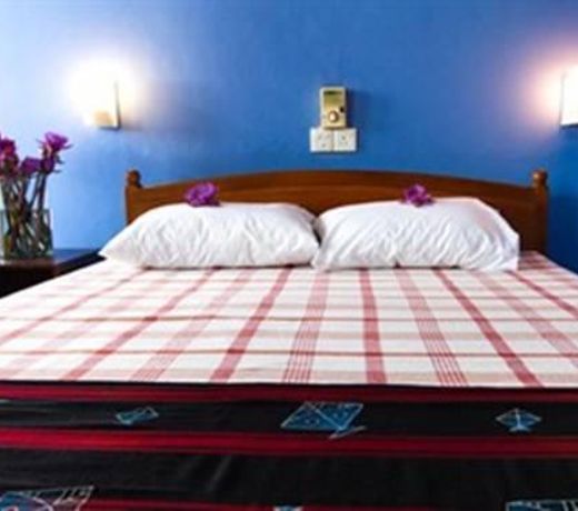 Hotel Paradiso