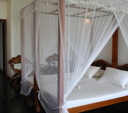 Kalla Bongo Lake Resort