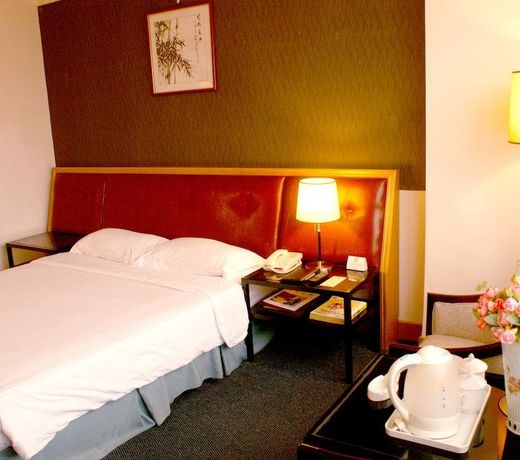 Jingzhuan Yiho Hotel Xiamen