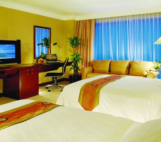 Xianglu Grand Hotel, Xiamen