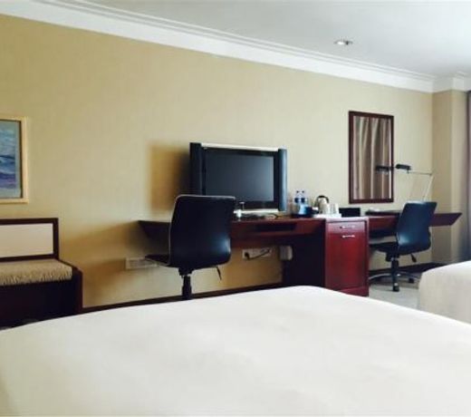 Xianglu Grand Hotel, Xiamen