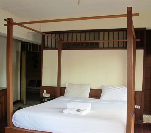 Keerati Homestay