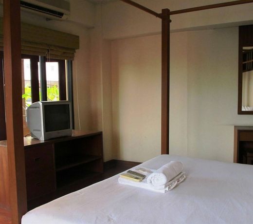 Keerati Homestay