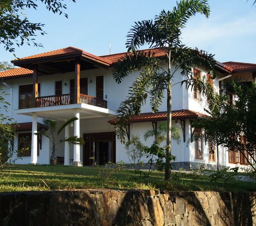 Niyagama House
